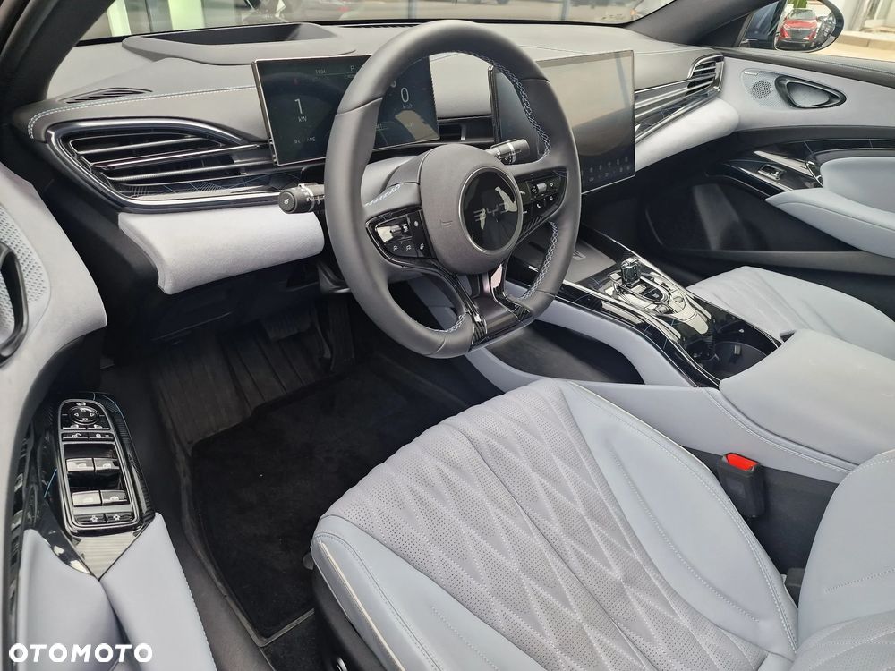 BYD Seal 82.5kWh Excellence AWD - 6