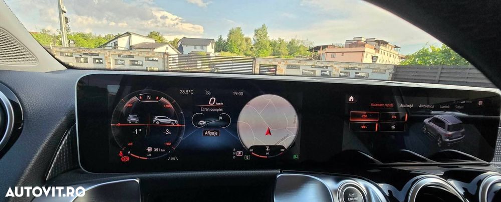 Mercedes-Benz GLB 220 d 4MATIC 8G-DCT AMG Line - 8