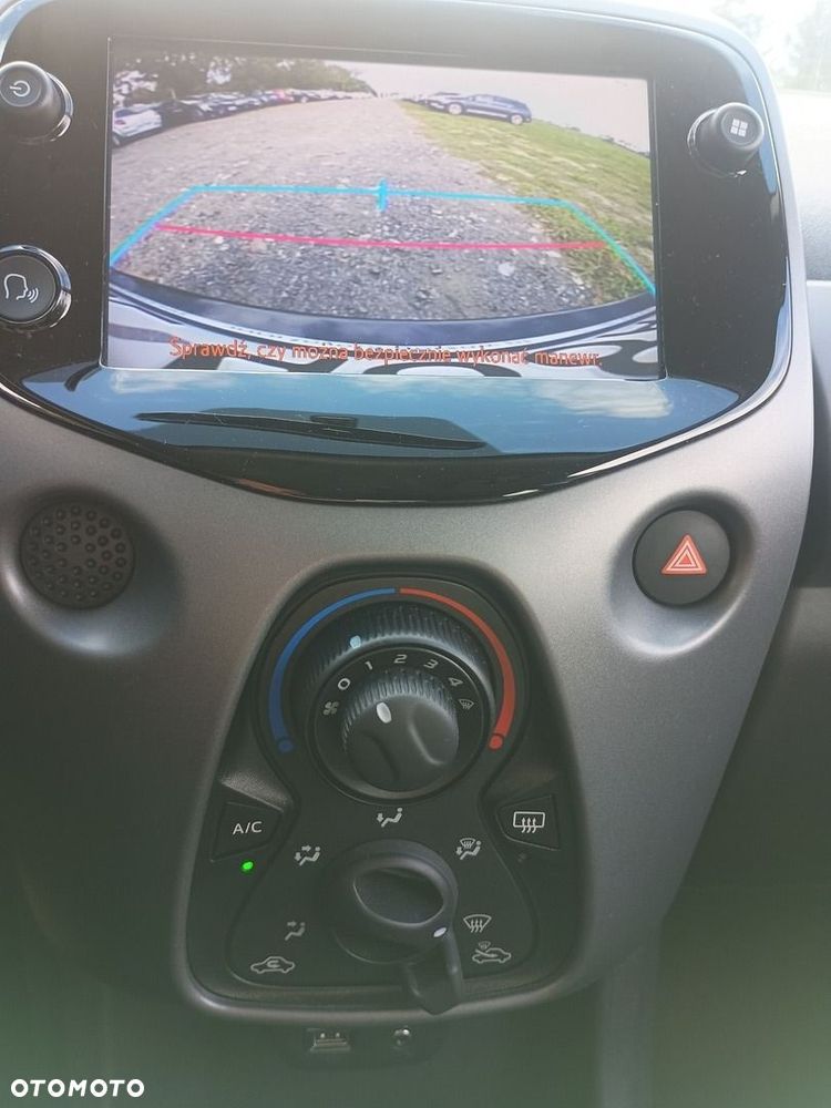 Toyota Aygo - 14