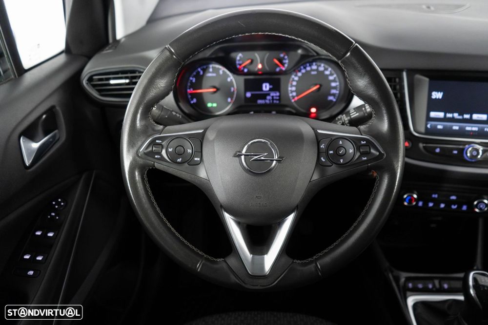 Opel Crossland 1.2 Business Edition - 27