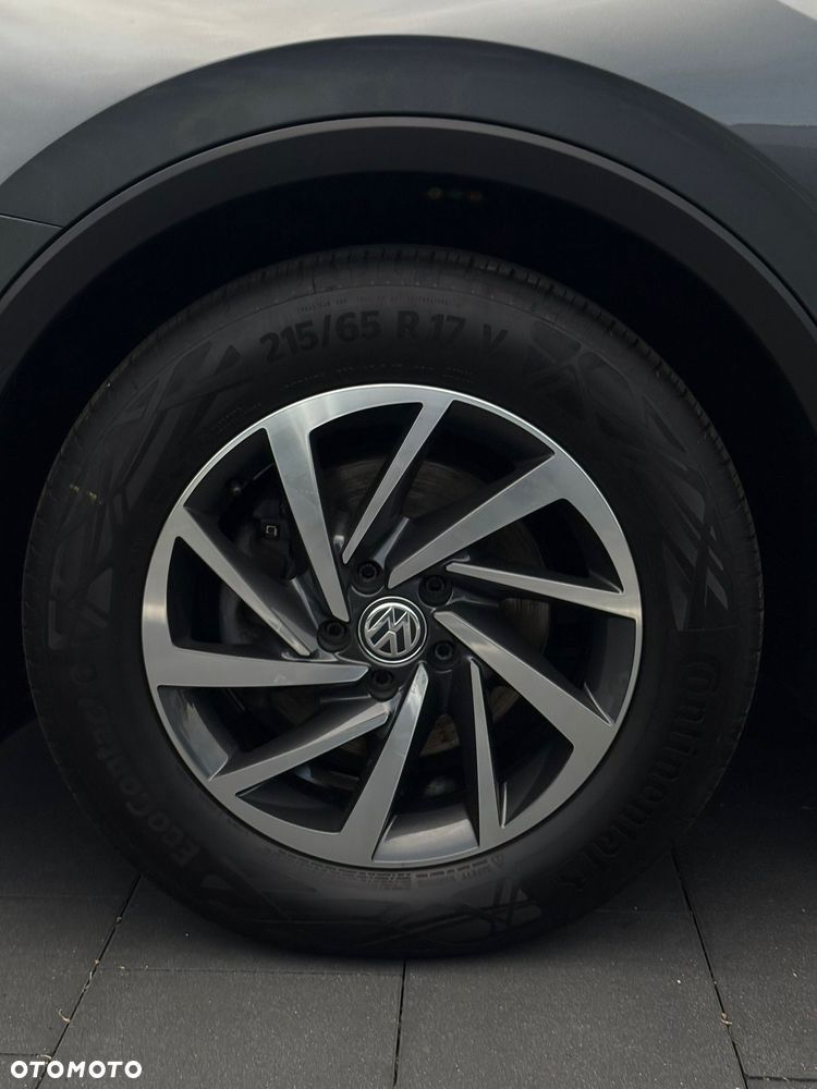 Volkswagen Tiguan 2.0 TDI SCR (BlueMotion Technology) DSG Sound - 14