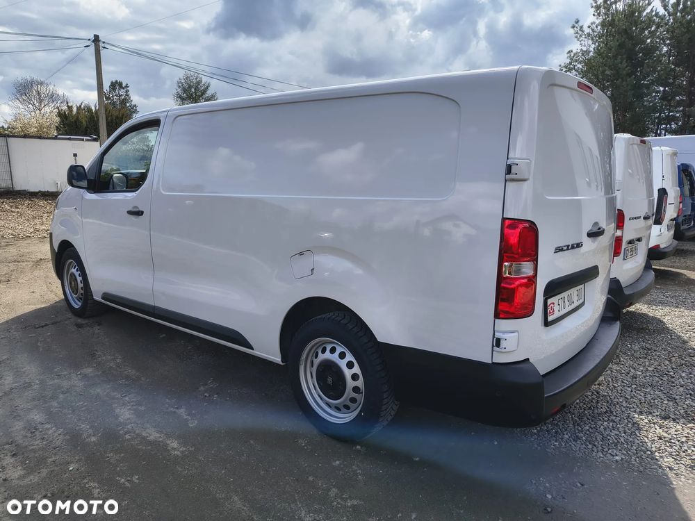 Fiat SCUDO XL Automat 180KM - 25