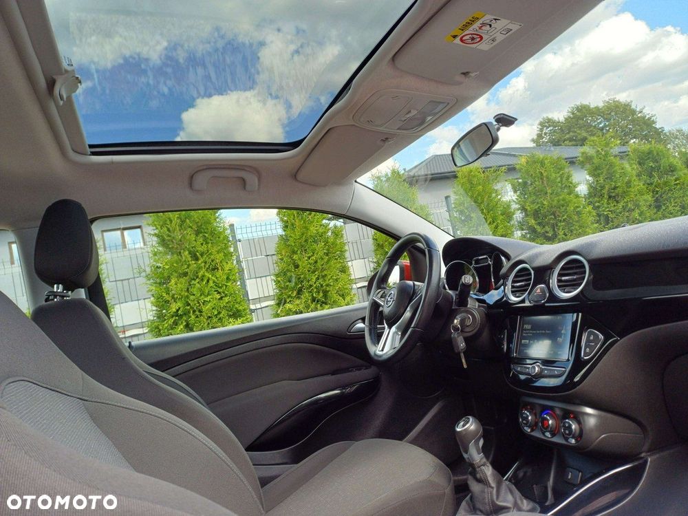 Opel Adam - 4