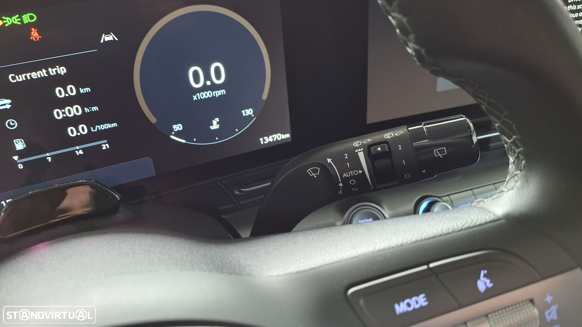 Hyundai Kauai 1.0 T-GDi Premium (TT) - 16