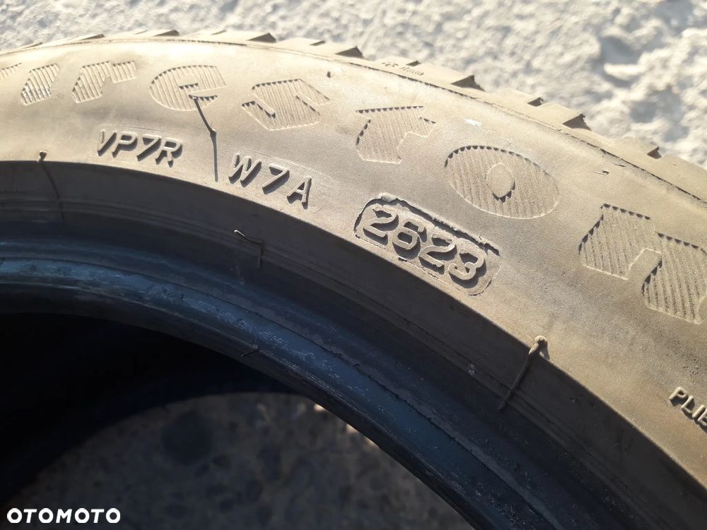 17” - FIRESTONE - 225/45 r17 cali - Opony  2022 rok + Możliwy MONTAŻ !! - 4