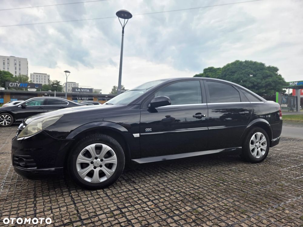 Opel Vectra 1.9 CDTI Elegance - 3
