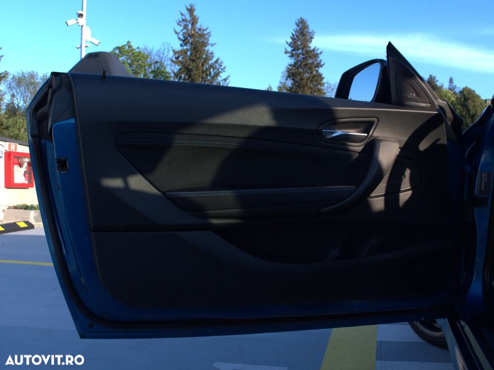 BMW M2 - 16