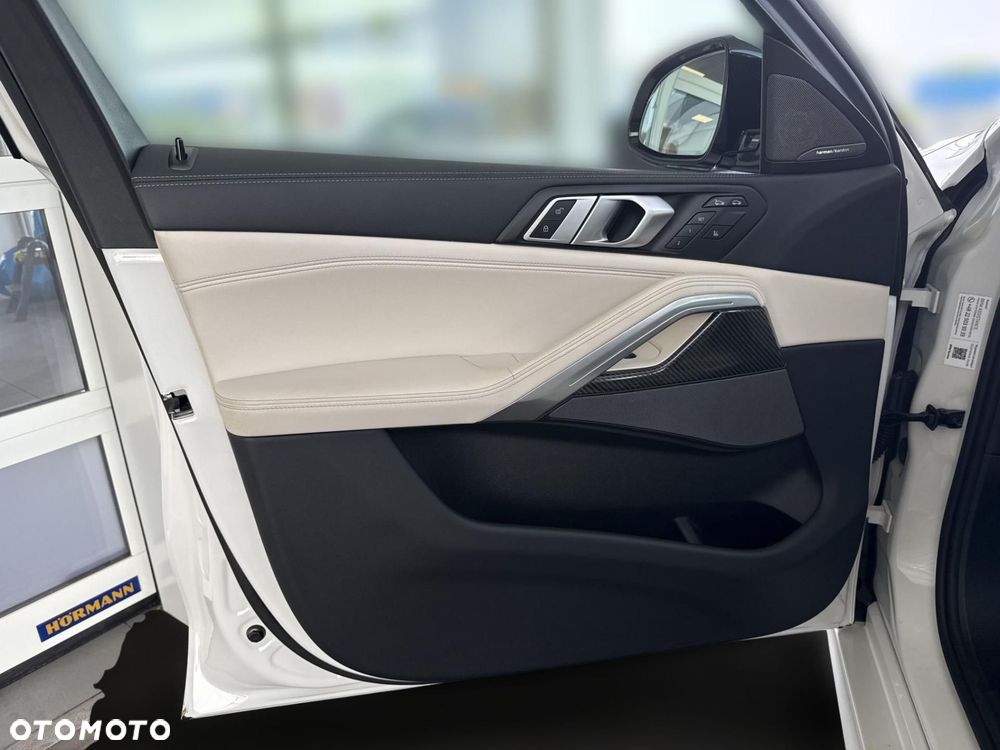 BMW X6 xDrive40i mHEV sport - 20