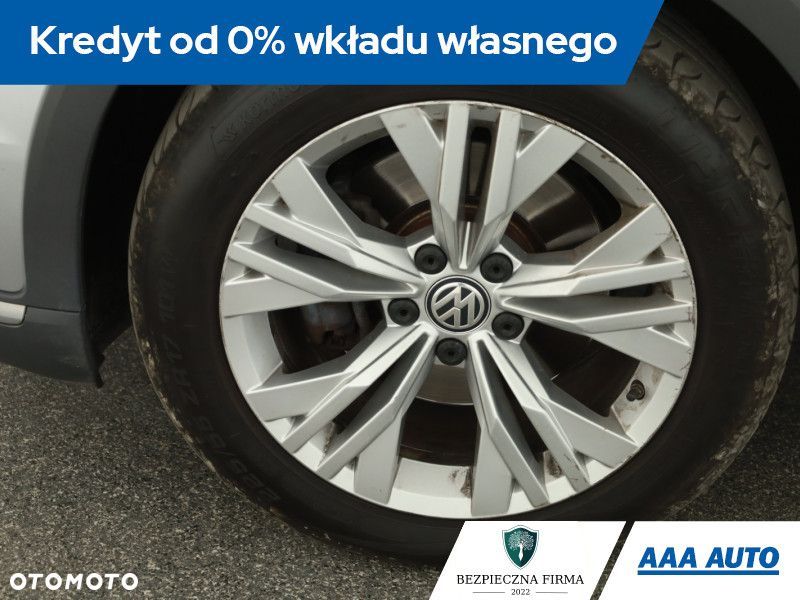 Volkswagen Passat Variant - 14