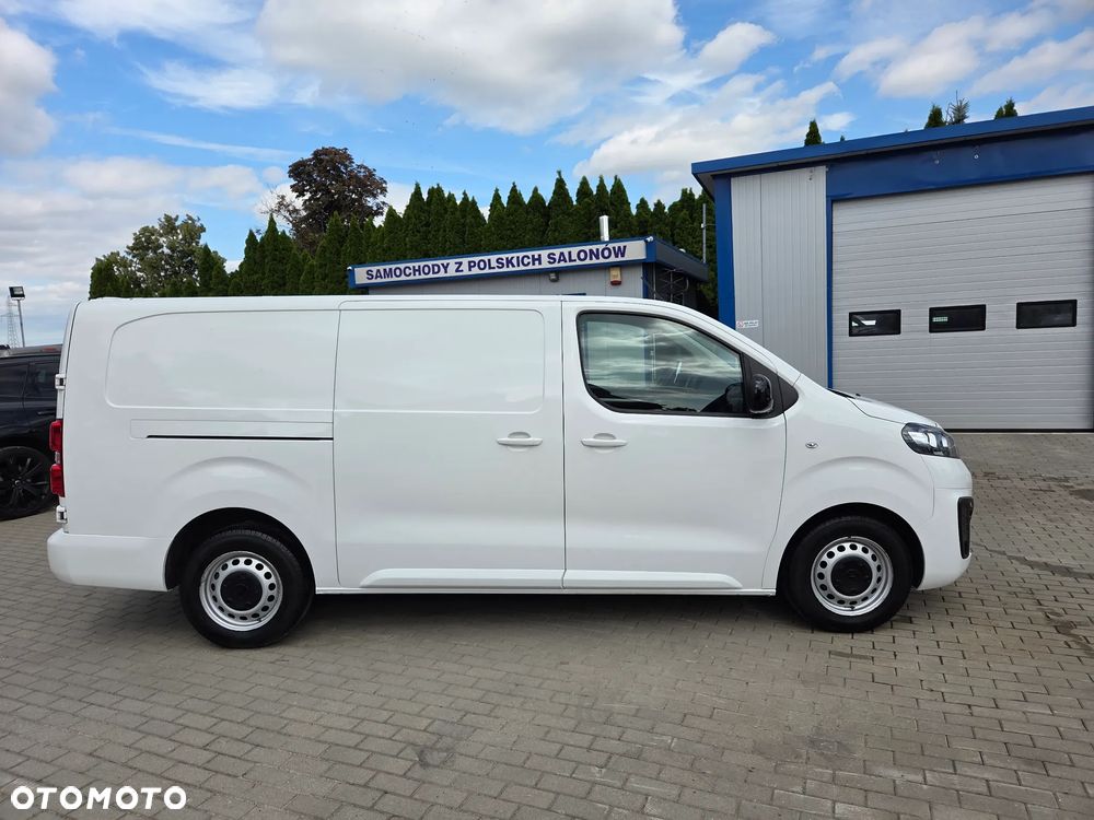 Opel Vivaro Extra Long 3,0t Enjoy (bryg.) - 2