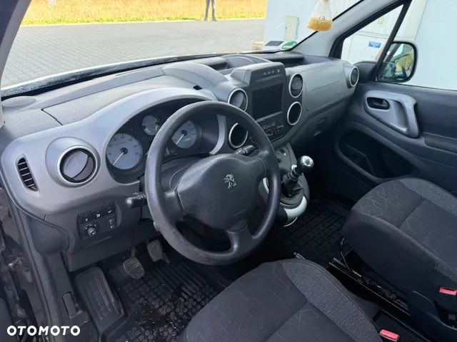 Peugeot Partner Tepee BlueHDi 120 Stop&Start Outdoor - 6