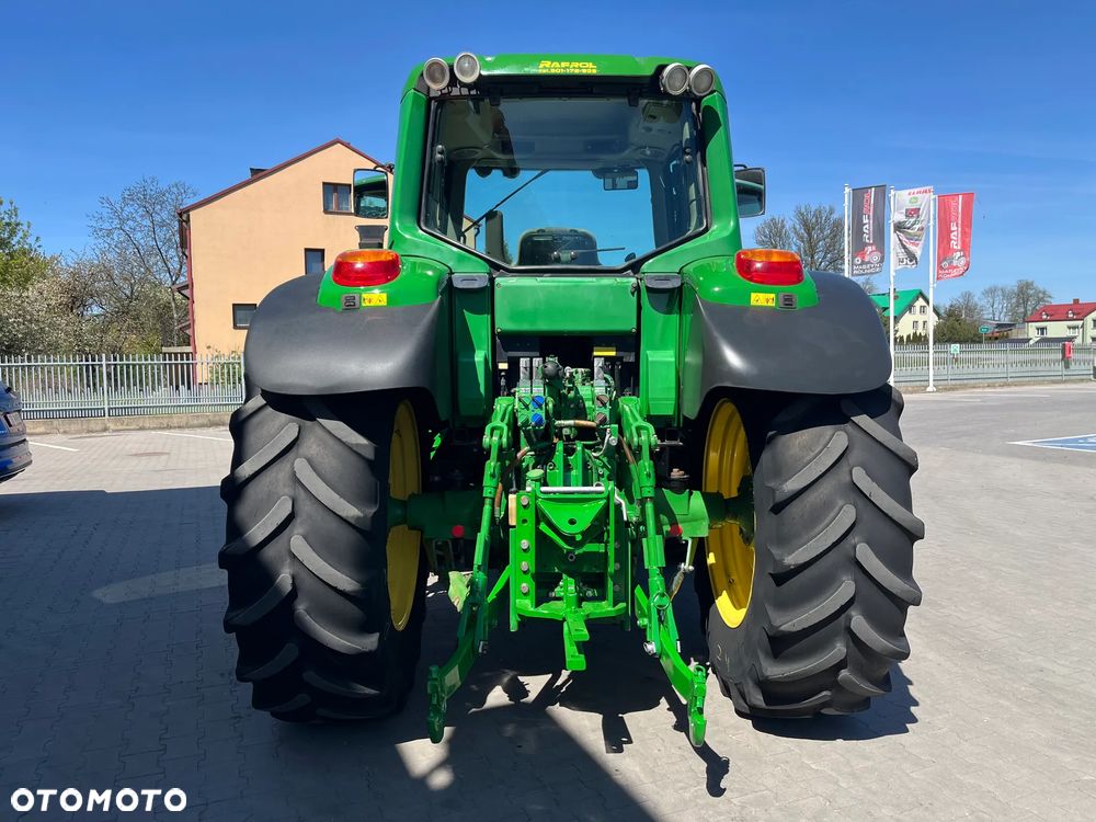 John Deere 6530 Premium - 5