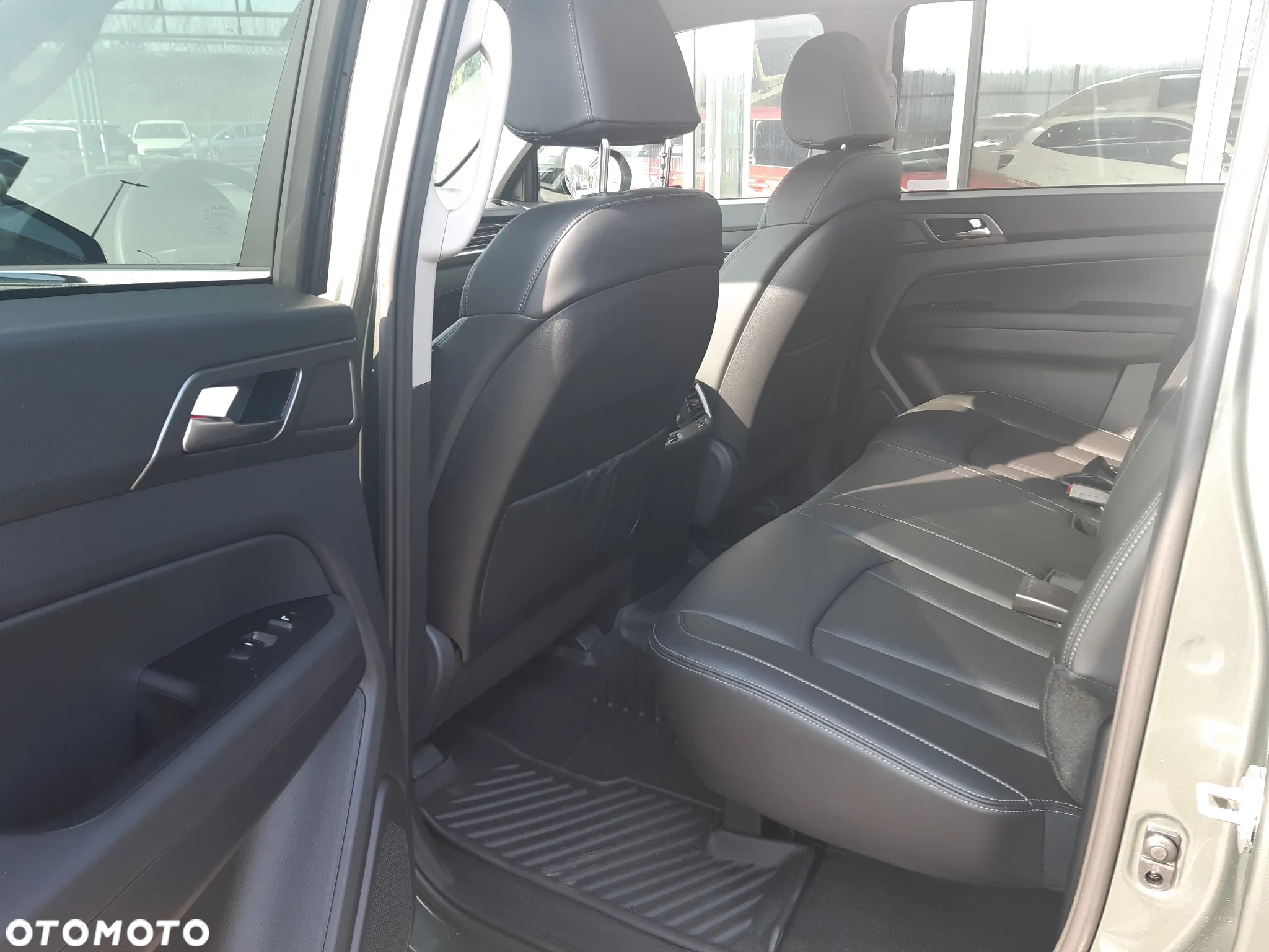 SsangYong/KGM Musso Grand 2.2 e-XDi Adventure Plus 4WD - 10