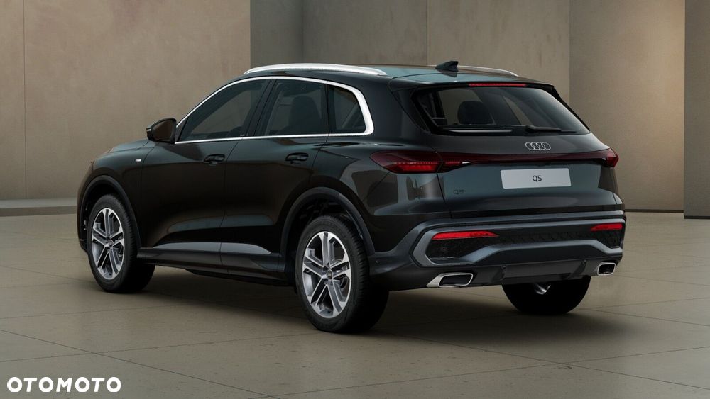 Audi Q5 - 5