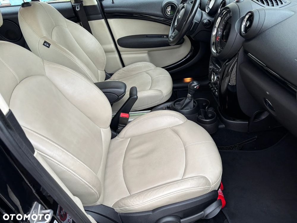 MINI Countryman - 16
