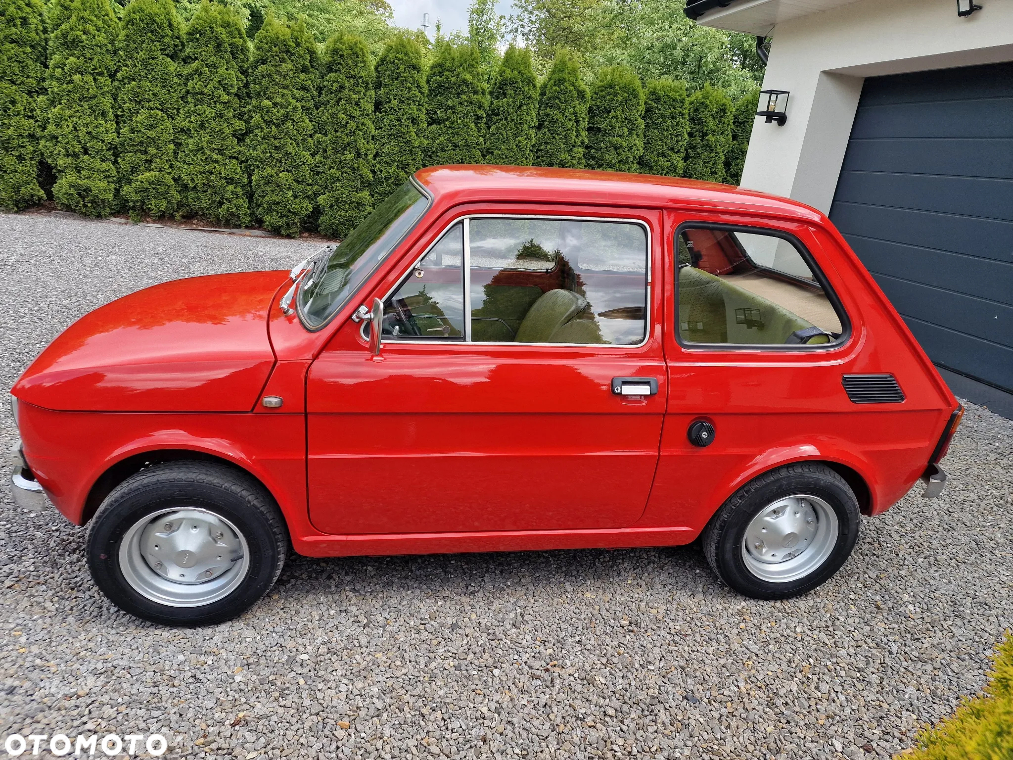 Fiat 126 - 8