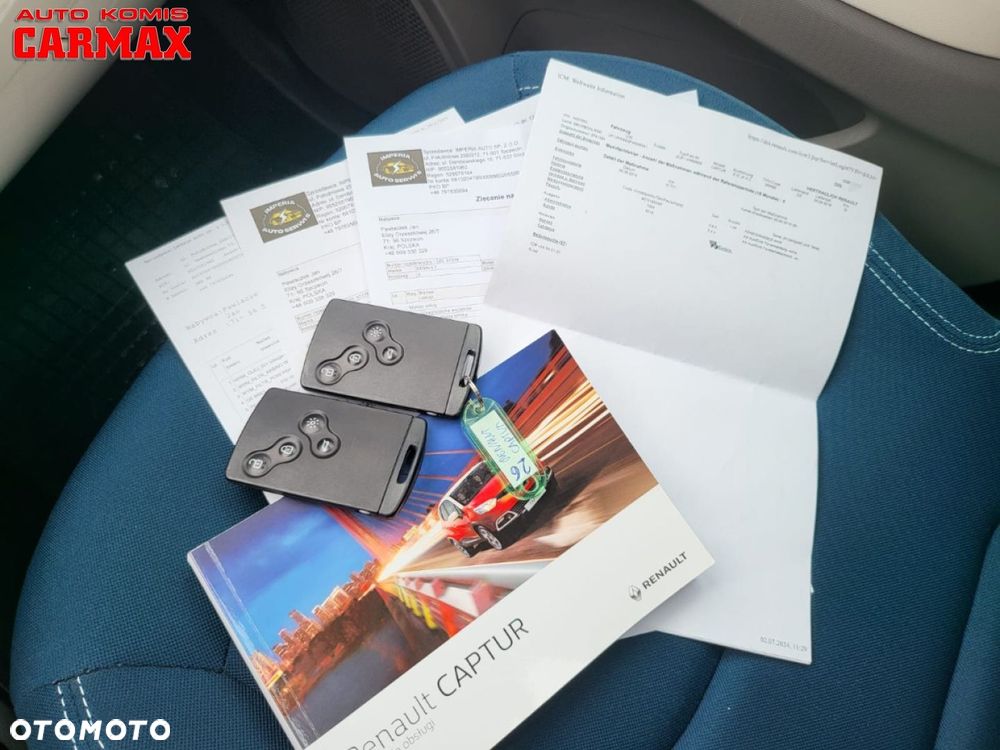 Renault Captur - 29