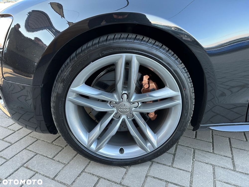 Audi S5 Coupé - 29
