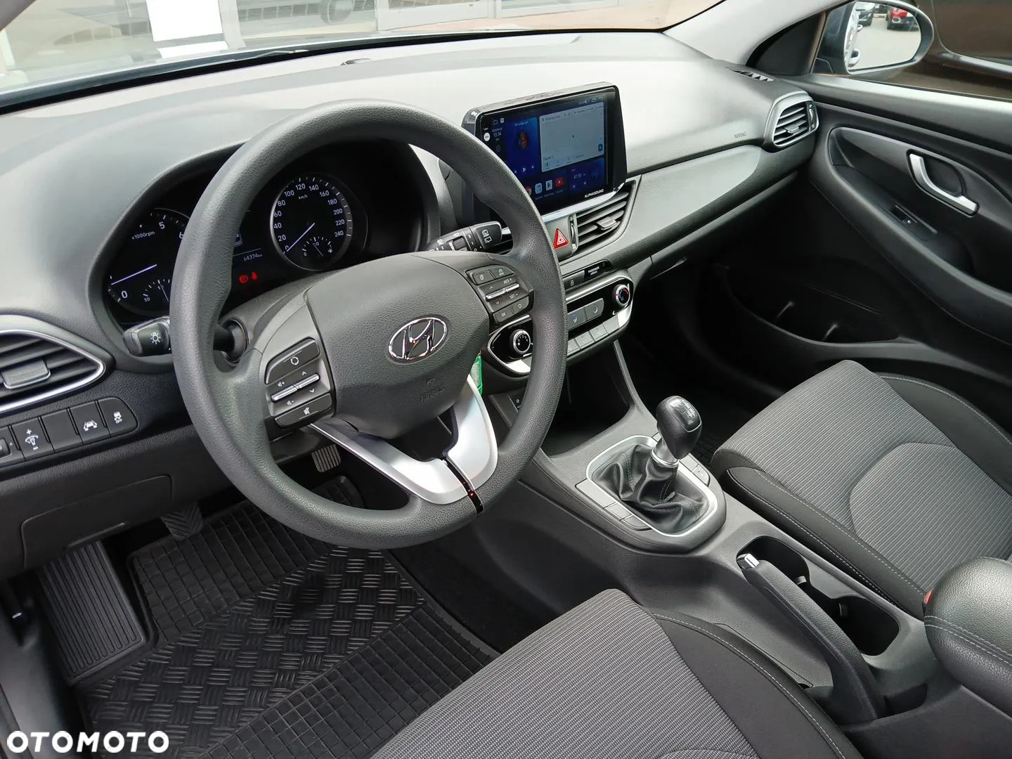 Hyundai i30 1.4 Classic + - 9