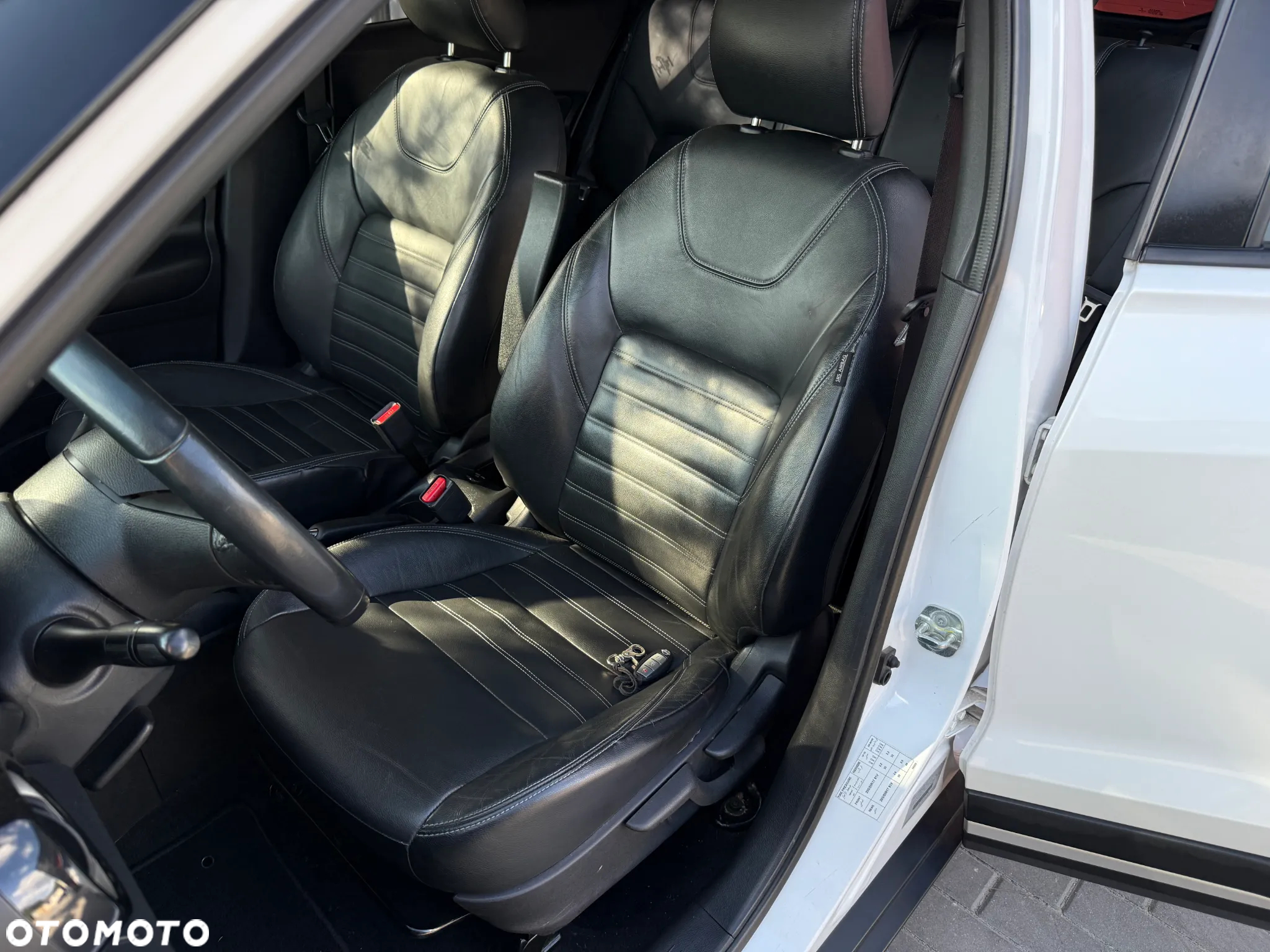 Nissan Kikcs - 11