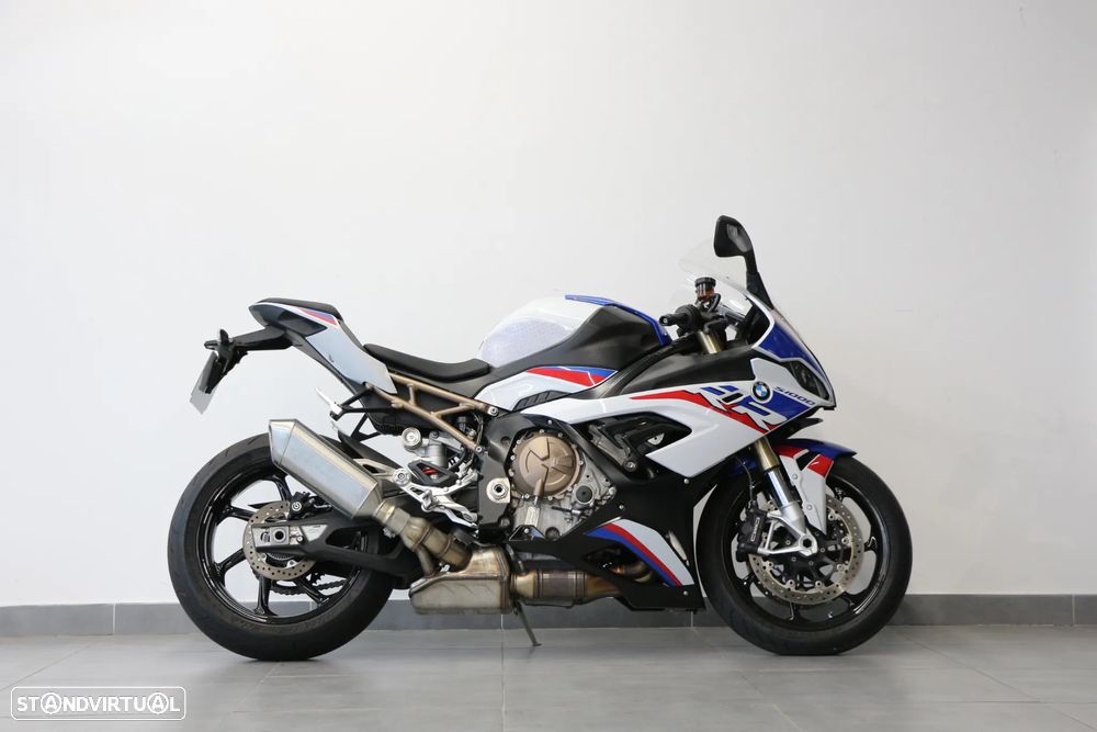 BMW S 1000 RR - 3