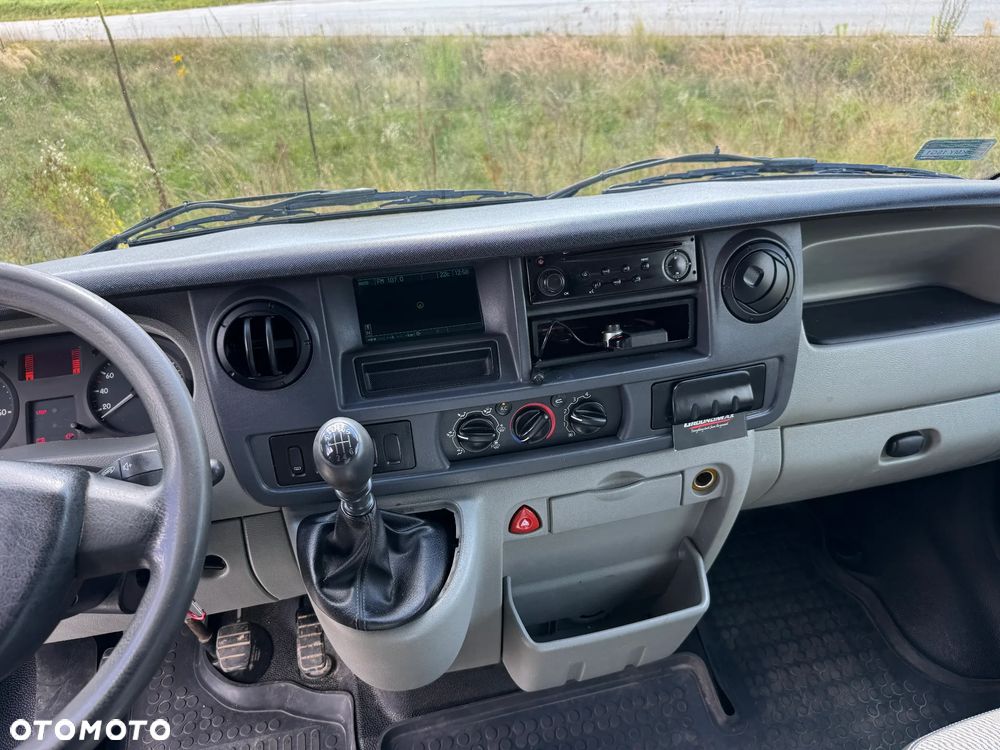 Renault Master - 12