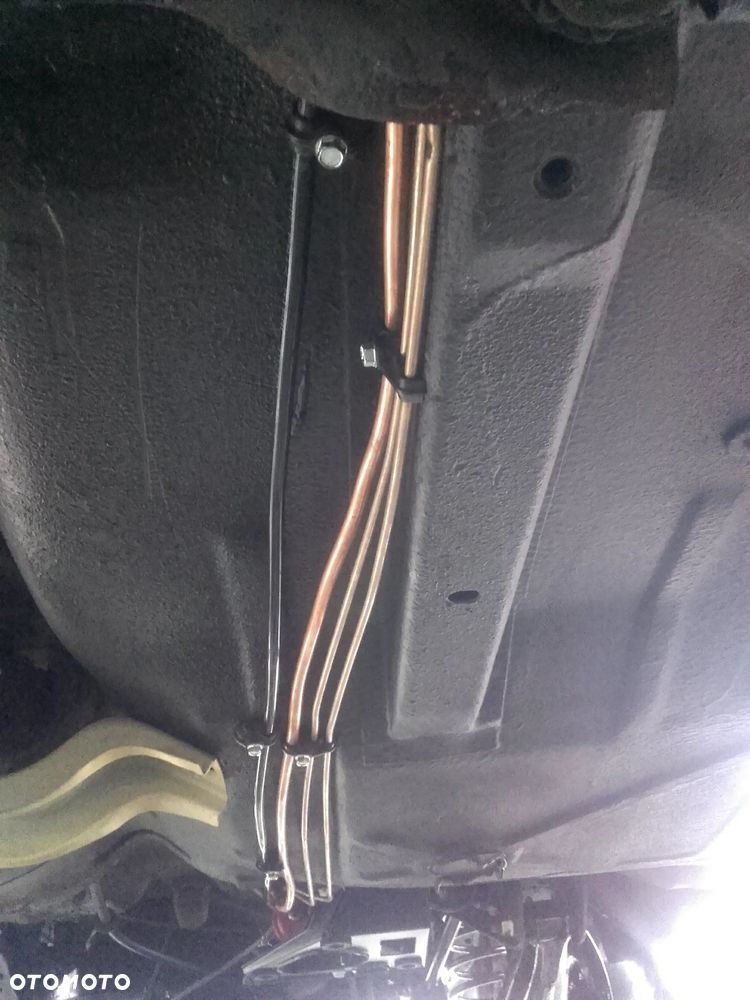 Volvo Seria 200 - 19