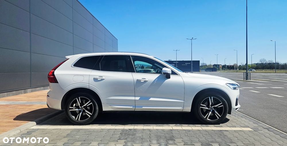 Volvo XC 60 D4 R-Design - 4
