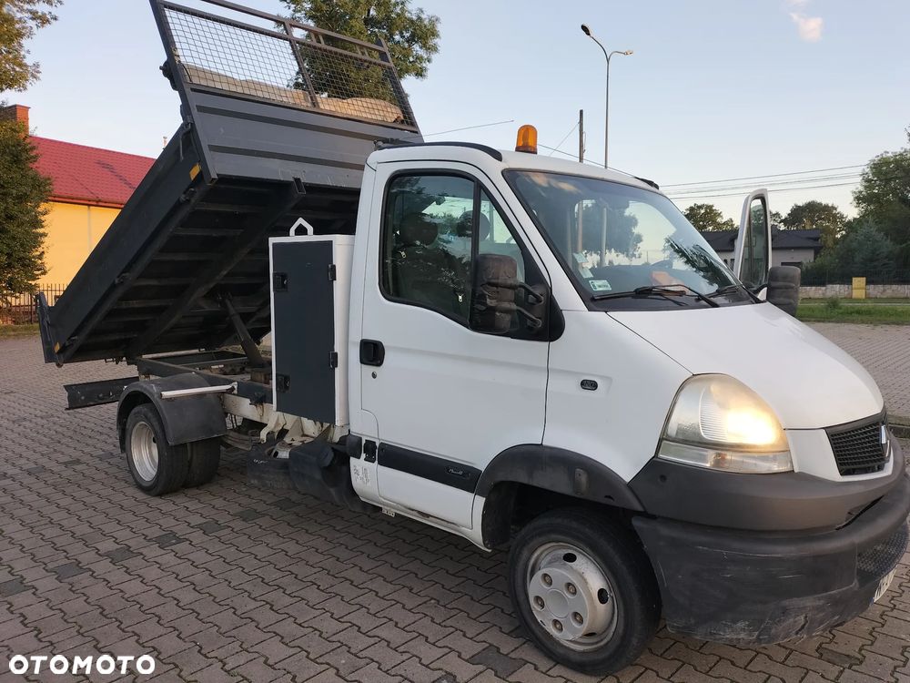 Renault Mascott - 3
