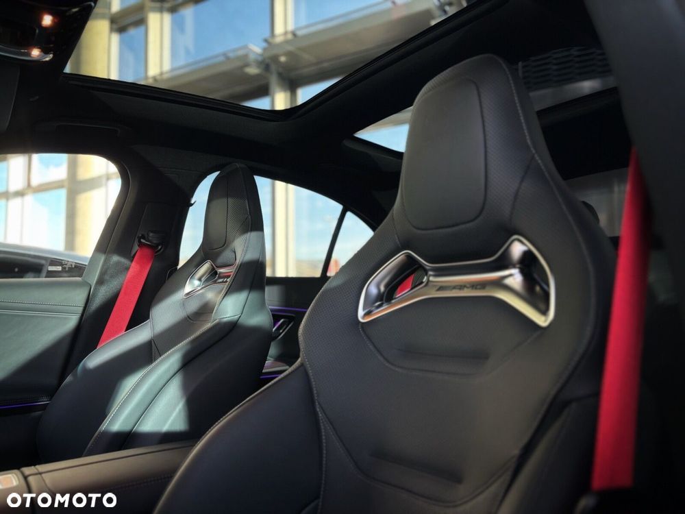 Mercedes-Benz Klasa E - 11