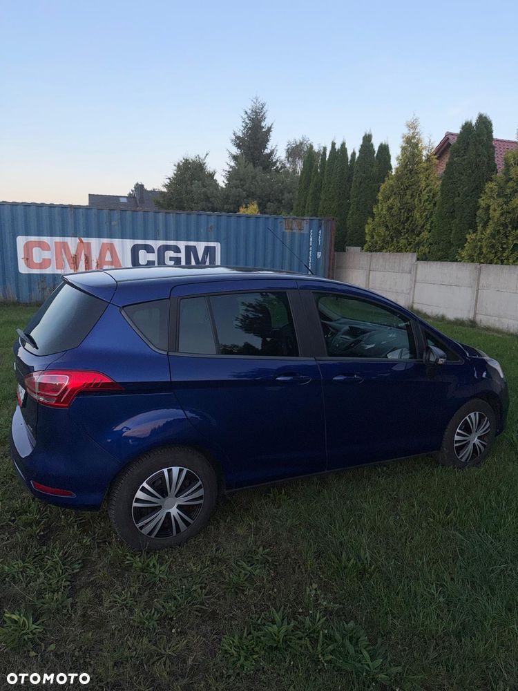 Ford B-MAX 1.0 EcoBoost Trend - 13
