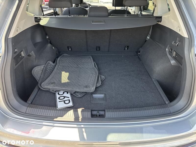 Volkswagen Tiguan Allspace 2.0 TSI 4Mot Highline DSG - 18