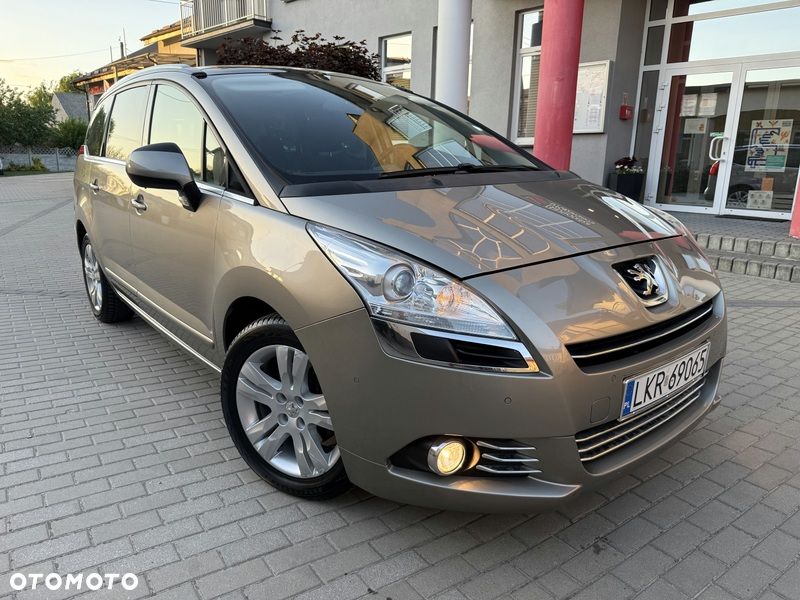 Peugeot 5008 155 THP Family - 6