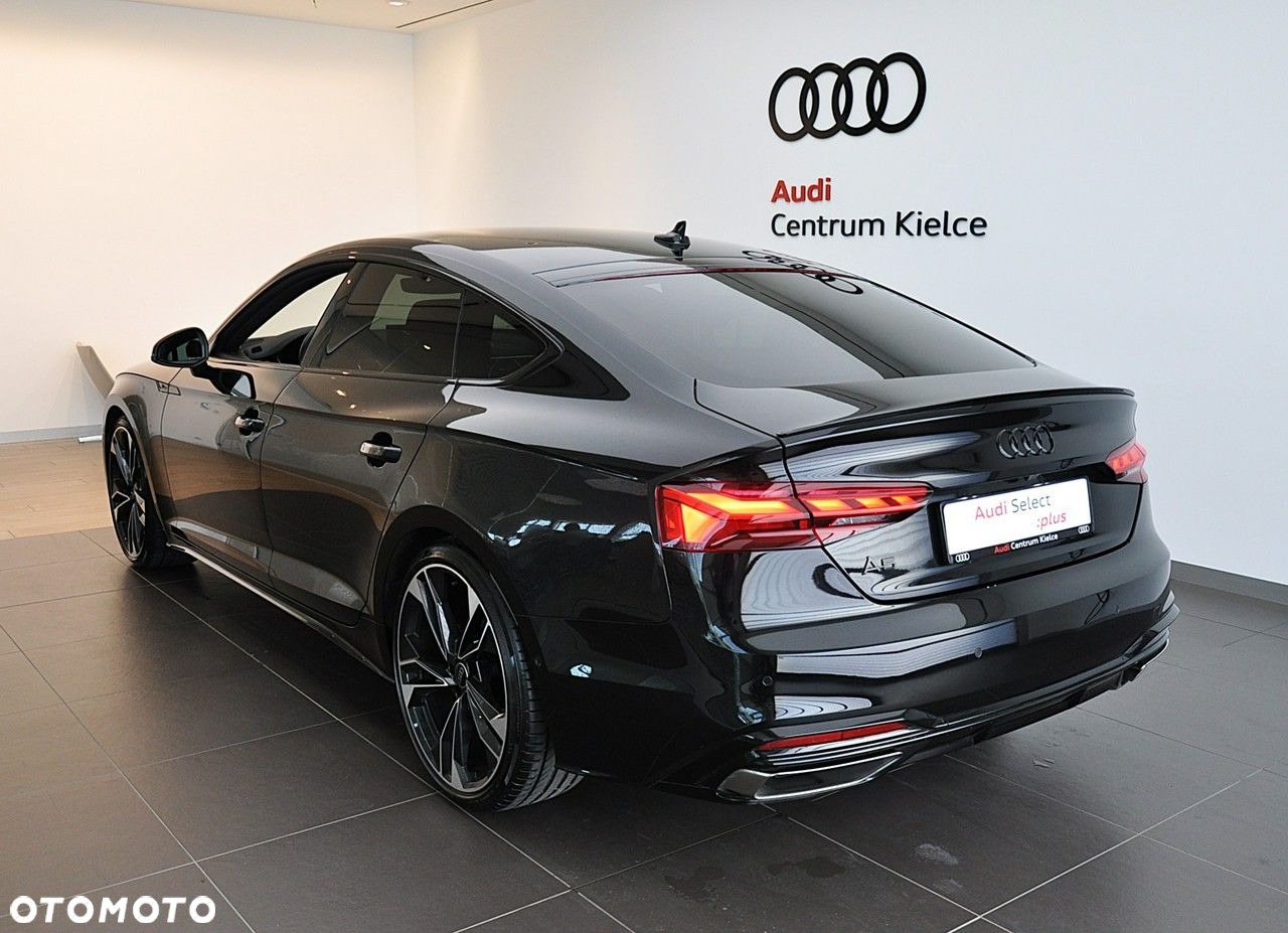 Audi A5 - 2