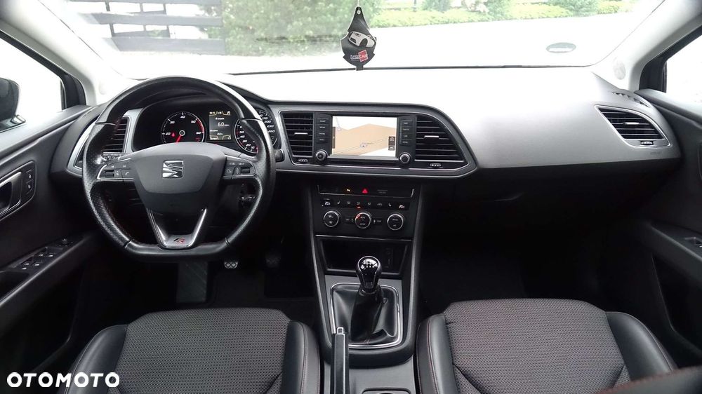 Seat Leon - 6