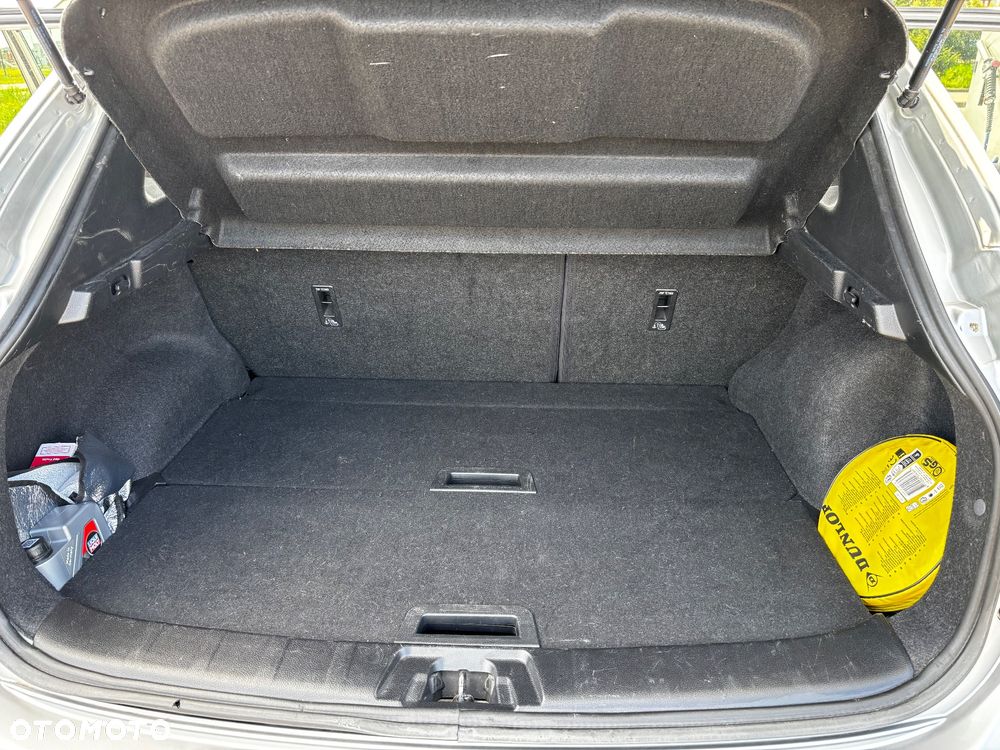 Nissan Qashqai 1.6 DCi Acenta Xtronic - 12