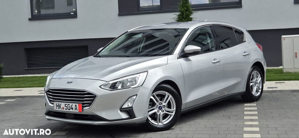 Ford Focus - 3