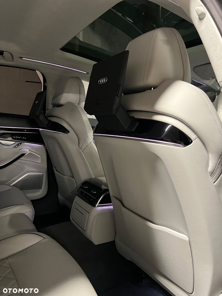 Audi A8 55 TFSI quattro tiptronic - 17