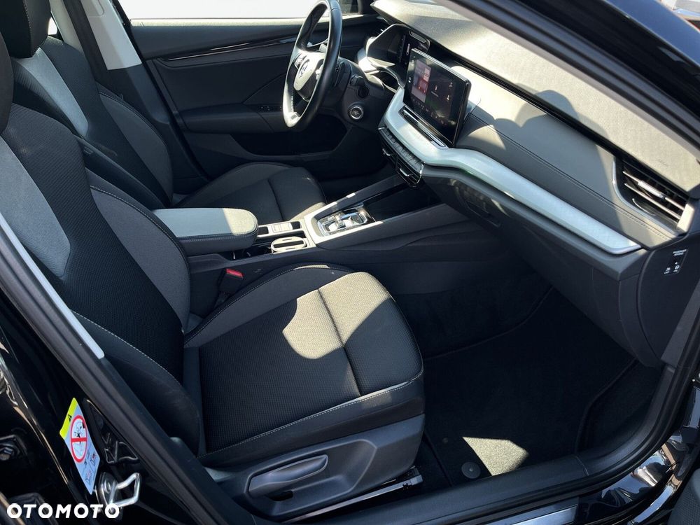 Skoda Octavia 2.0 TDI Style DSG - 16