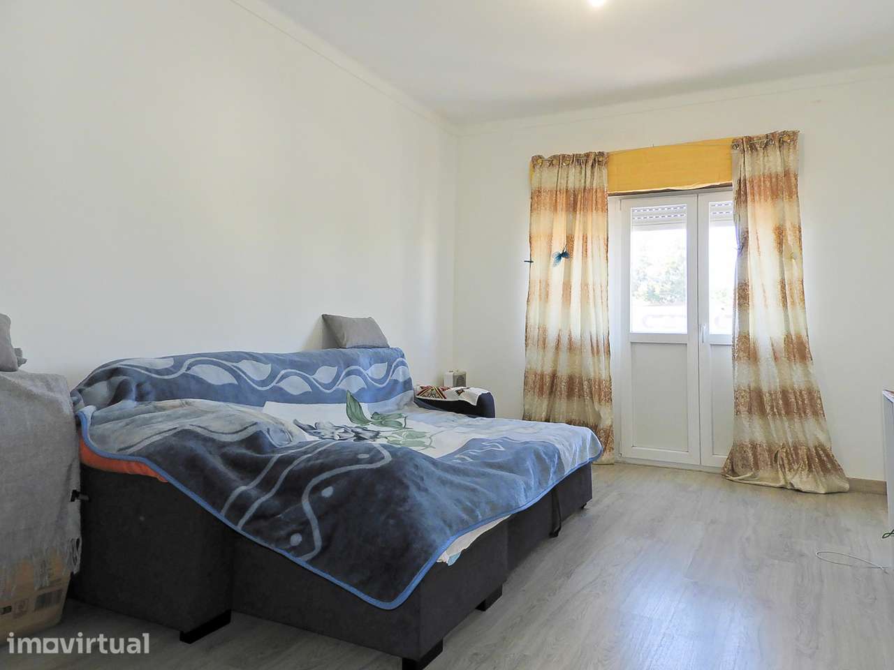 Apartamento T2 no Cartaxo - Grande imagem: 2/19