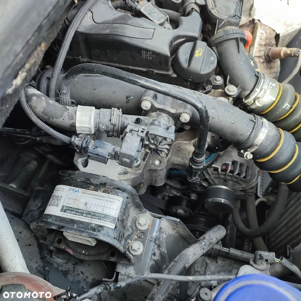 Peugeot 3008 1.2 PureTech Active - 6