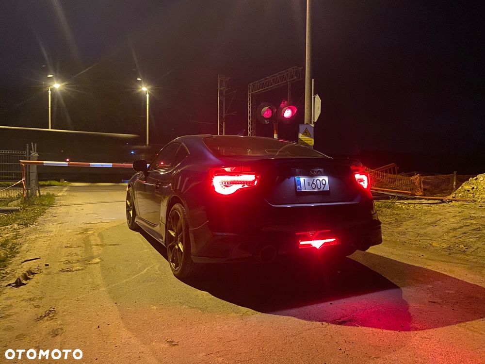 Toyota GT86 Standard - 32