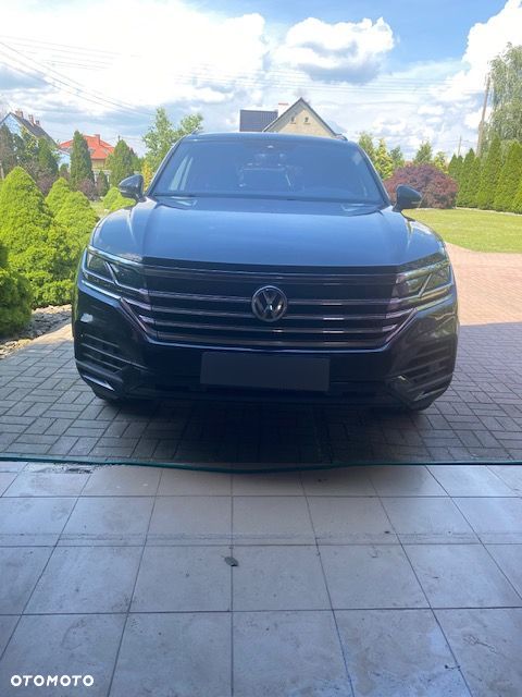 Volkswagen Touareg 3.0 V6 TDI SCR 4Mot - 9