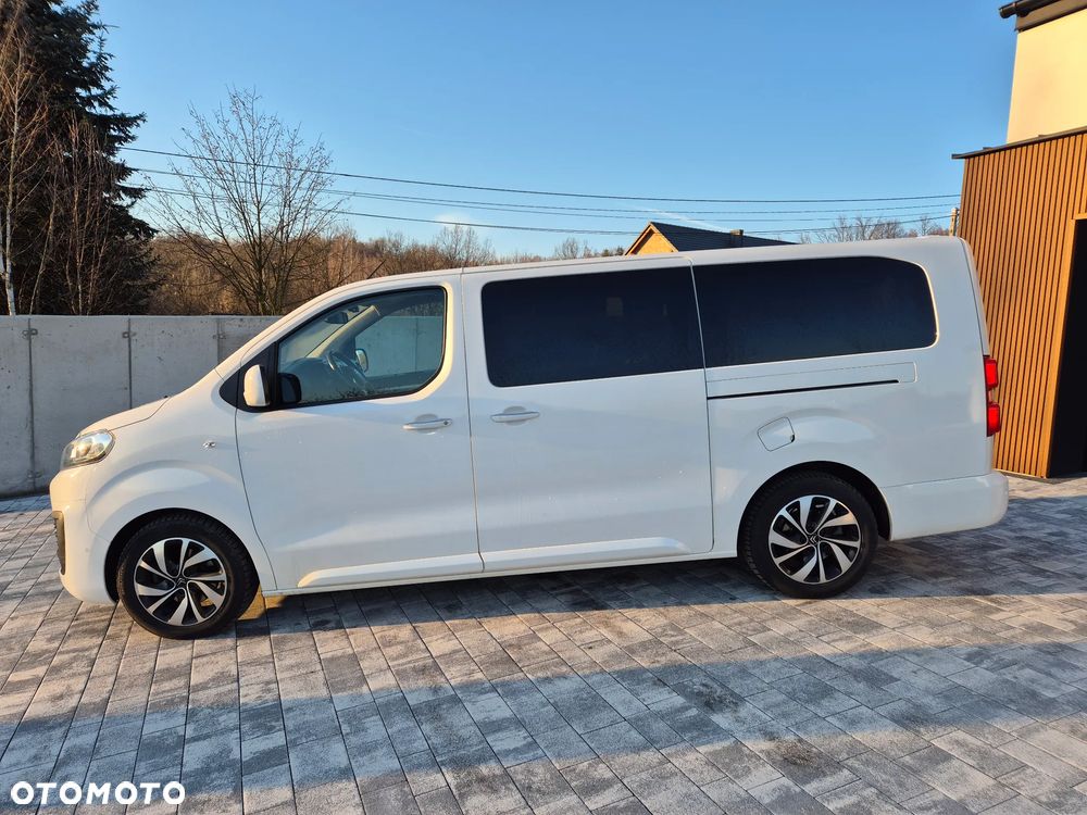 Citroën SpaceTourer 2.0 BlueHDi XL Business Lounge - 5