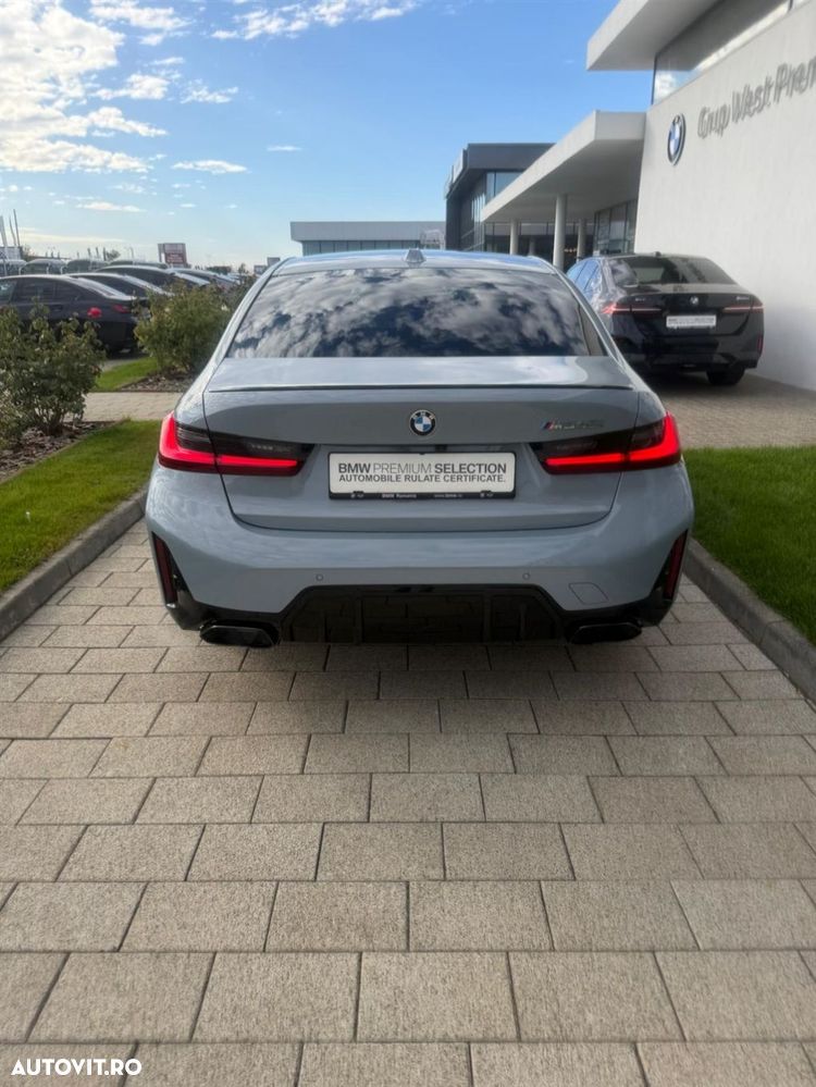 BMW M3 - 7