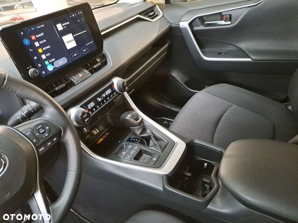 Toyota RAV4 - 27