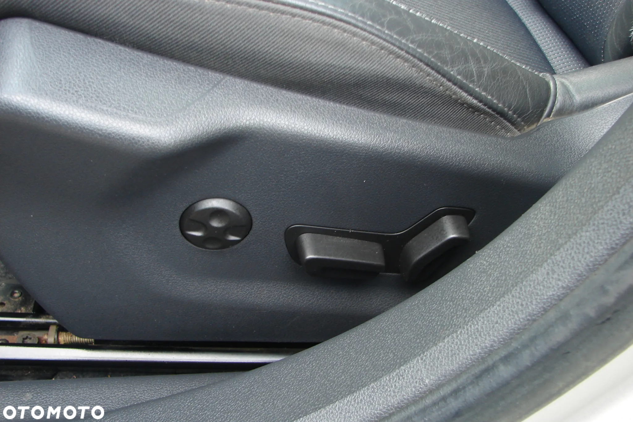 Peugeot 508 2.0 HDi Allure - 22