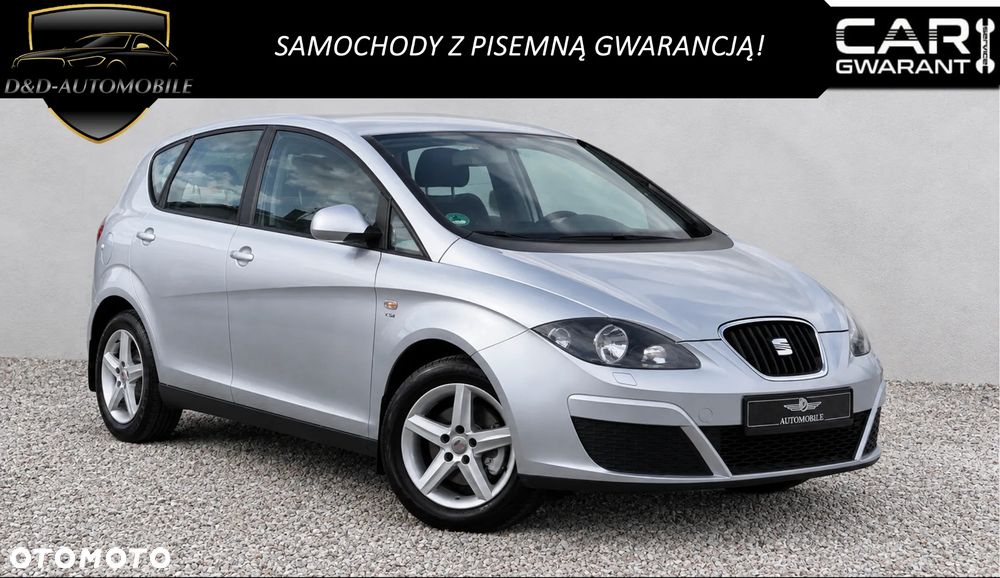 Seat Altea - 1