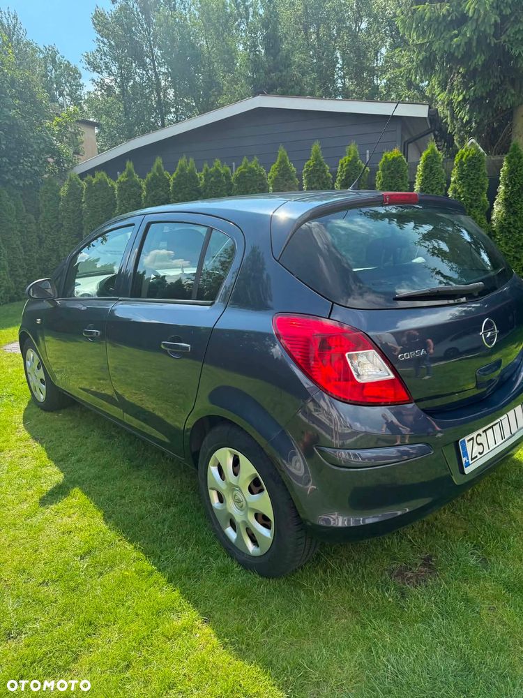 Opel Corsa 1.2 16V Enjoy - 5
