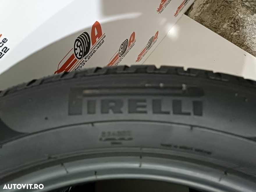 Anvelope 245/50/R20 105H PIRELLI IARNA CP-N20609 - 4